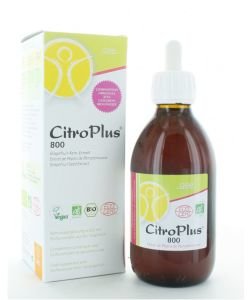 CitroPlus 800 BIO, 250 ml